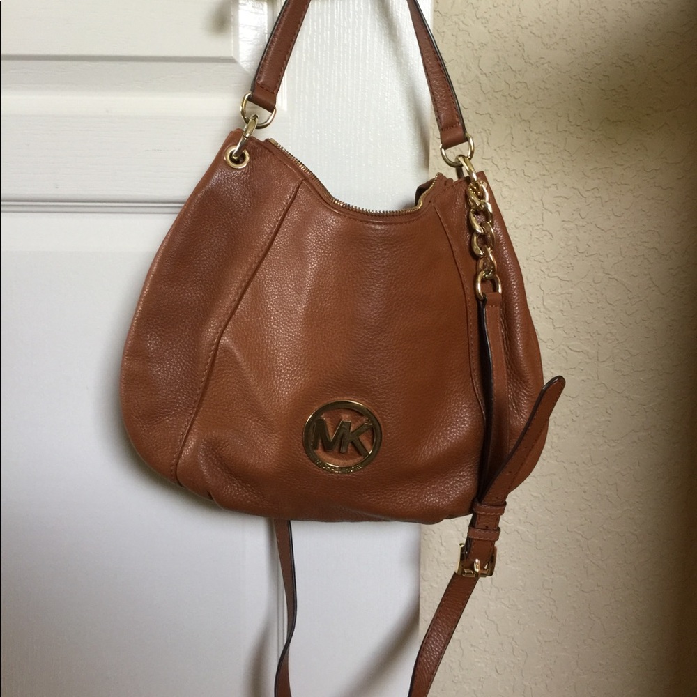 MICHAEL KORS BAG